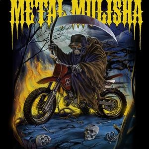 Meet your Posher, Travis